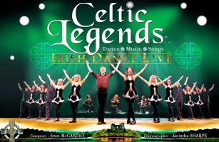 Celtic Legends 6