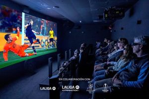 Legends: The Home of Football 2