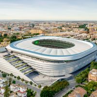 Estadio Benito Villamarin 1