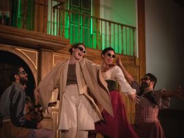 Don Gil de las Calzas Verdes - Fundación Siglo de Oro 6