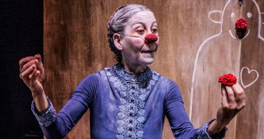 Estación Paraíso - Compañía la Maquiné 1