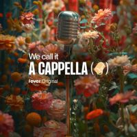 We Call it a Cappella 1