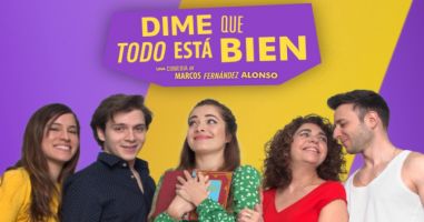 Dime que todo está bien 1