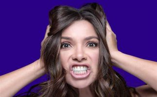 Paula Arcila - Un cambio demente 2