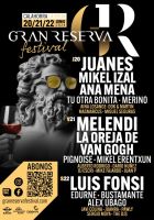 Gran Reserva Festival 1