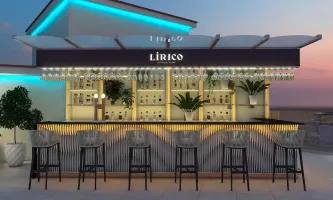 Rooftop Lírico (T. Calderón de Madrid) 2