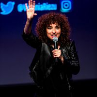 Para ser mujer eres bastante graciosa 7