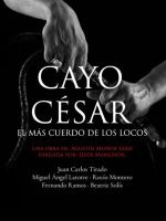 Cayo César, el más Cuerdo de los Locos 1