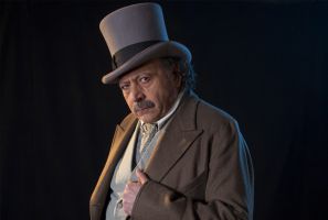 El Crimen del Lara 2