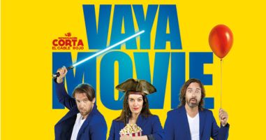 Vaya Movie 1