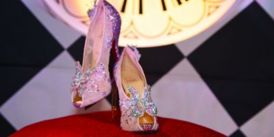 La Cenicienta - Compañía Tiovivo Teatro 2