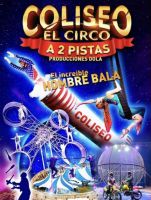 Circo Coliseo 3