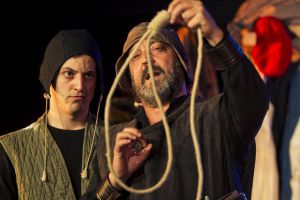 El Buscón de Teatro Clásico de Sevilla  4