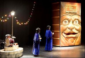 El gran libro mágico 2