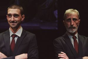 Coriolano, después de Shakespeare 1