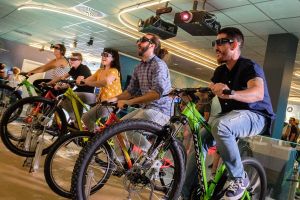 Rafa Nadal Museum 12