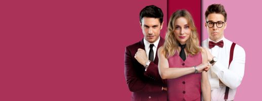 La Ilusión Conyugal 7