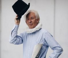 El sermón del bufón - Albert Boadella 2