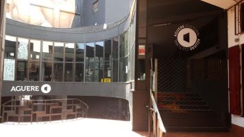 Aguere Espacio Cultural 2