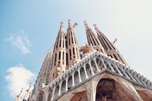 La Sagrada familia 16