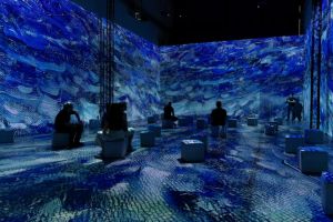 Sorolla, una nueva dimensión 4