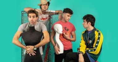 Donde mueren las palabras 2