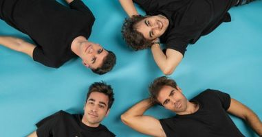 Donde mueren las palabras 3