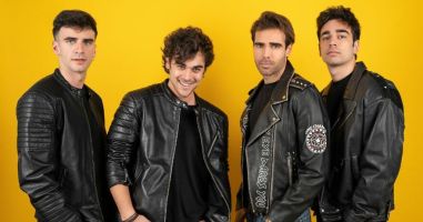 Donde mueren las palabras 4