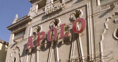 Teatro Nuevo Apolo 3