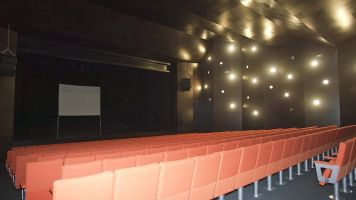 Teatro Félix Petite 2