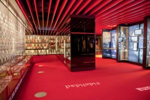 Estadio de San Mamés: Athletic Club Museum & Tour 3