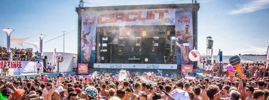 Circuit Festival 2