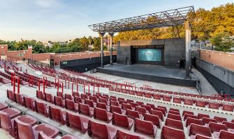 Auditorio de Benalmádena 3