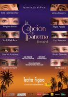 La Canción de Ipanema 1