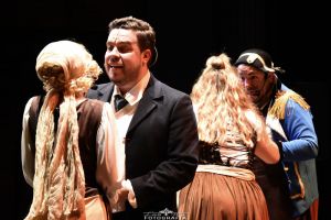 Los Miserables - La Barbarie Teatro 4