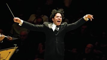Gustavo Dudamel 2