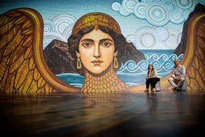 La Odisea, el Viaje Inmersivo 18
