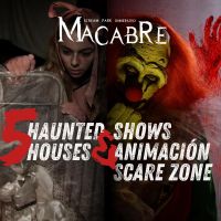 Macabre Park 4