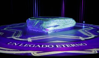 Tour Santiago Bernabéu 8