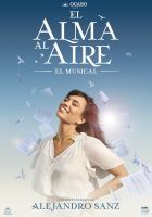 El Alma al Aire, el musical 10