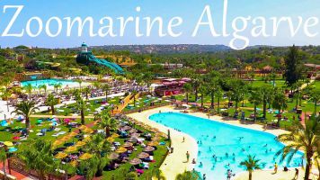 Zoomarine Algarve 1