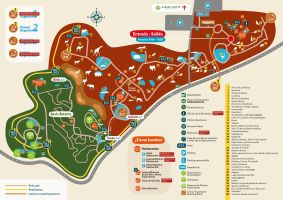 Oasis Wildlife Fuerteventura 16