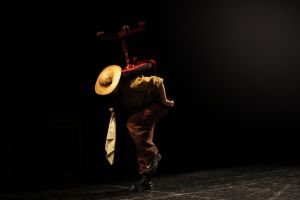 El d&iacute;a de la serrana 2