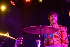 ShowBeat - Una noche con los Beatles 3