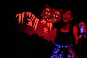 Alicia en el País de las maravillas - La maleta de los cuentos 6