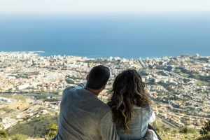 Teleferico de Benalmadena 4