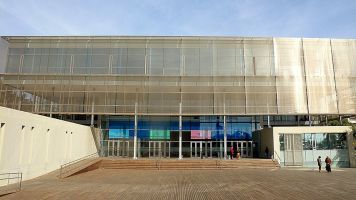 Auditorio Edgar Neville 4