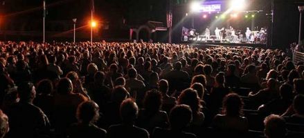 Festival de Jazz en la Costa 1