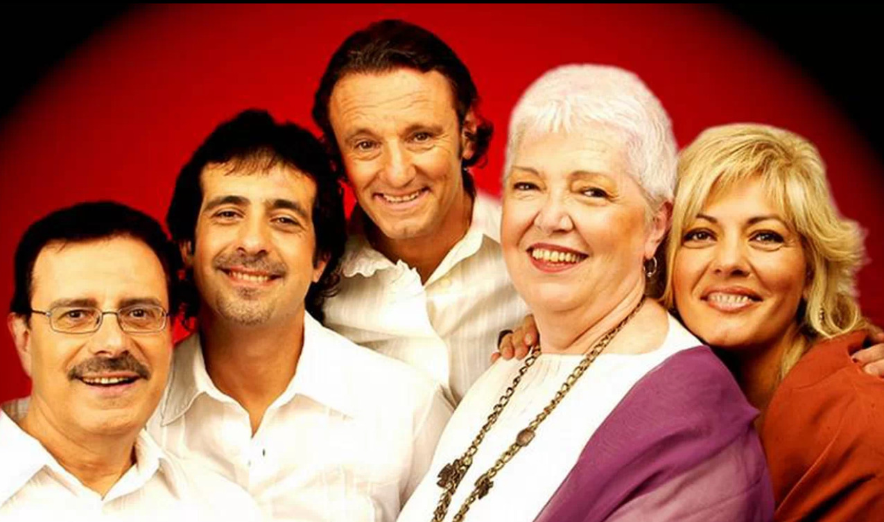 Entradas Mocedades Todos los Conciertos y Gira 2024