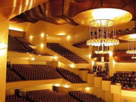 Auditorio Nacional de Música de Madrid 2